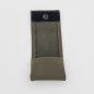 Preview: Markensafe khaki grün